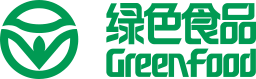 绿色食品标识
